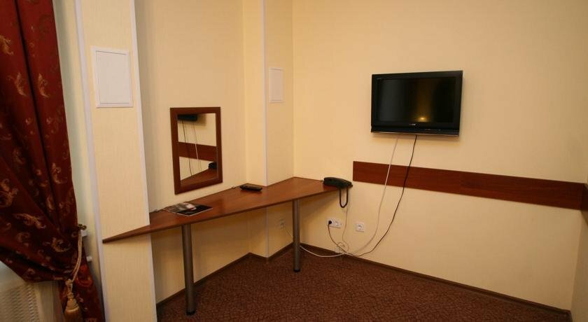 Гостиница На Высоте Уфа-44