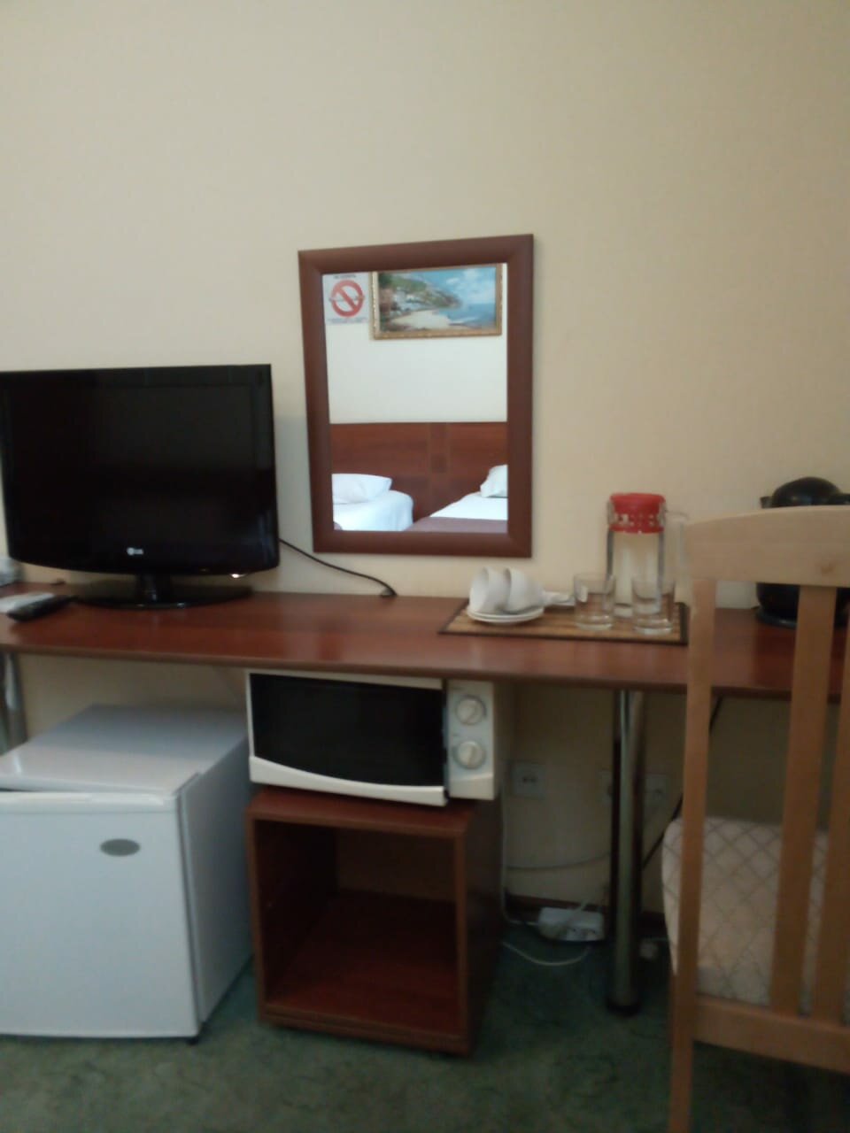 Гостиница На Высоте Уфа-70