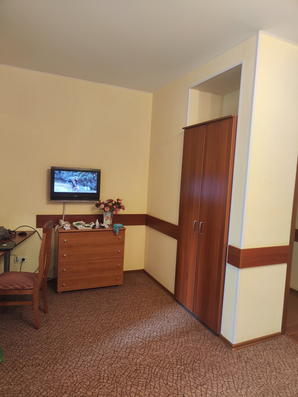 Гостиница На Высоте Уфа-80