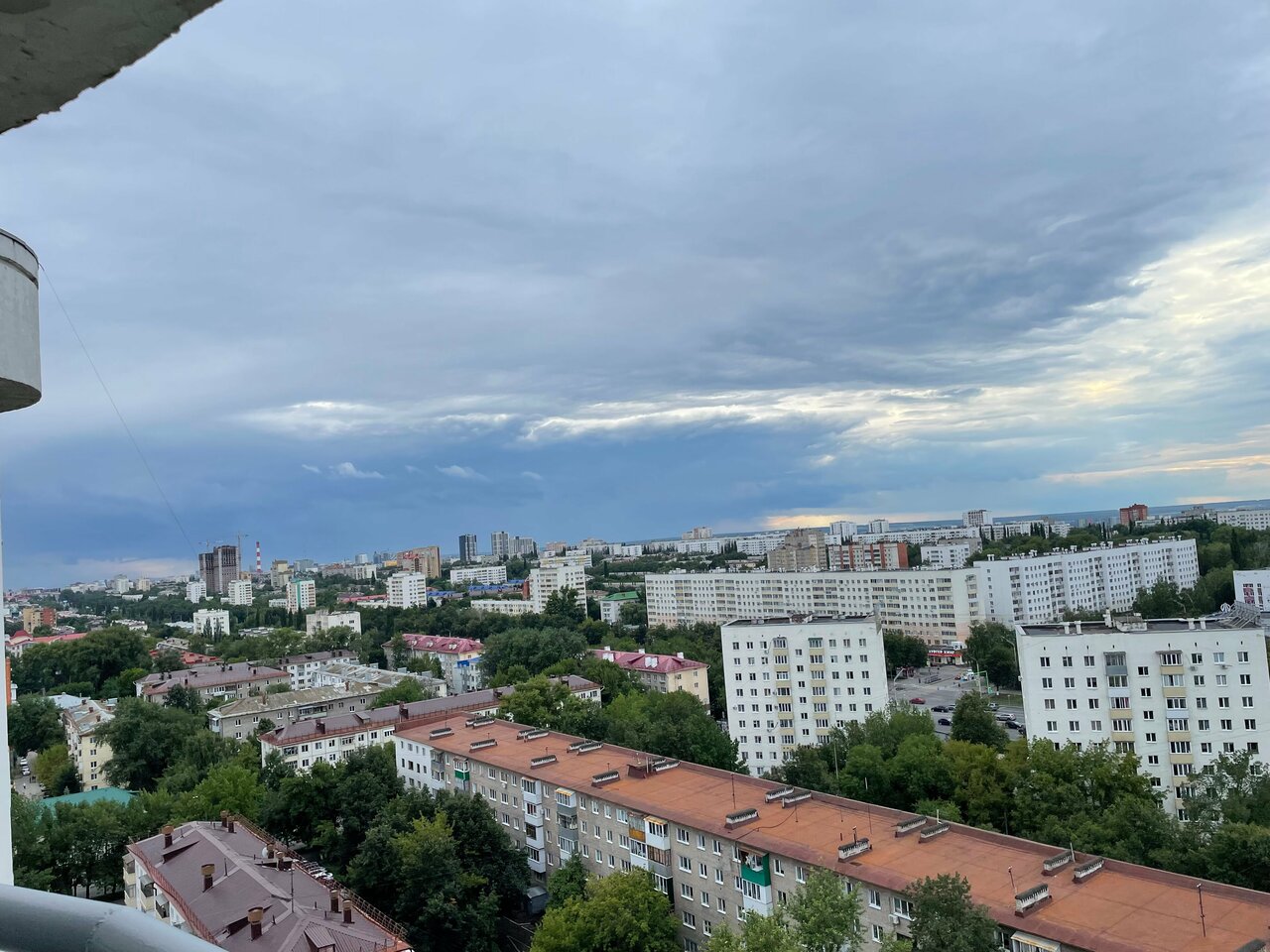 Гостиница На Высоте Уфа-71