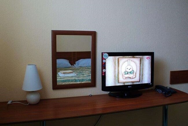 Гостиница На Высоте Уфа-63