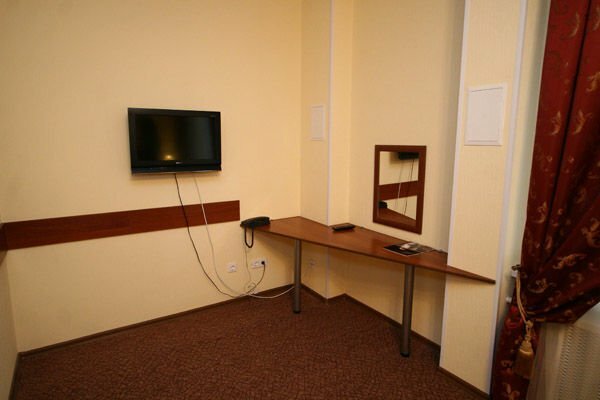 Гостиница На Высоте Уфа-55