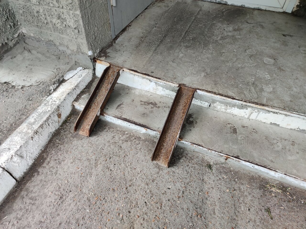 Гостиница На Высоте Уфа-20