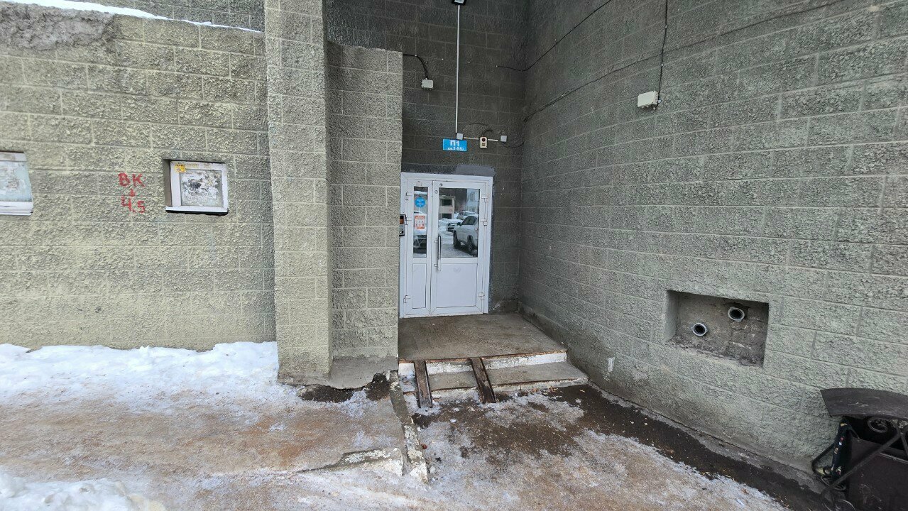 Гостиница На Высоте Уфа-34