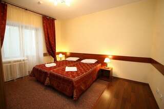 Гостиница На Высоте Уфа-4