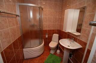 Гостиница На Высоте Уфа-5