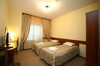 Гостиница На Высоте Уфа-3