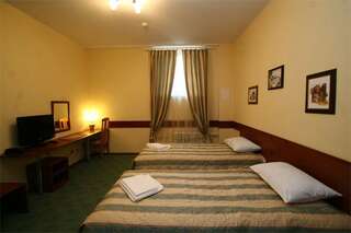 Гостиница На Высоте Уфа-1