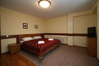 Гостиница На Высоте Уфа-6