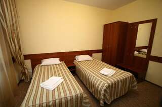 Гостиница На Высоте Уфа-2