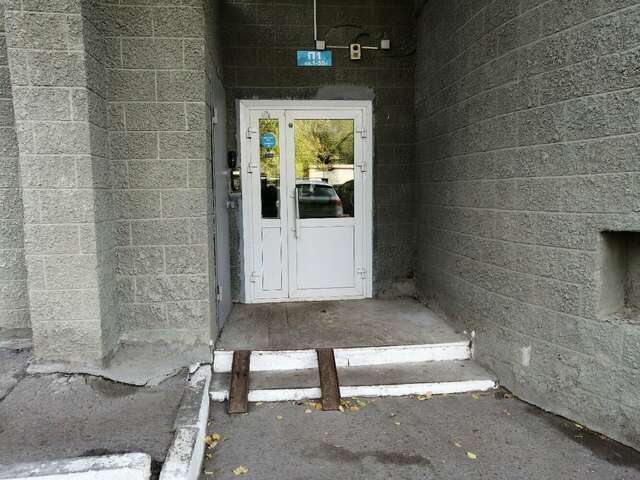 Гостиница На Высоте Уфа-37