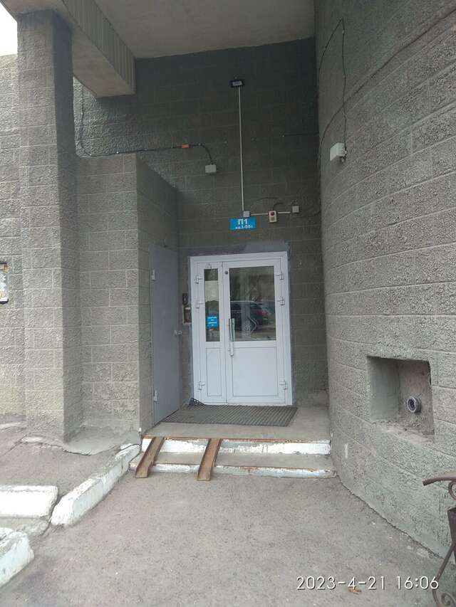 Гостиница На Высоте Уфа-29