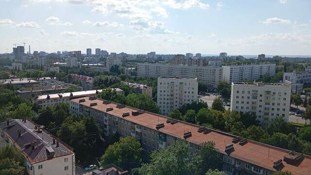 Гостиница На Высоте Уфа-64