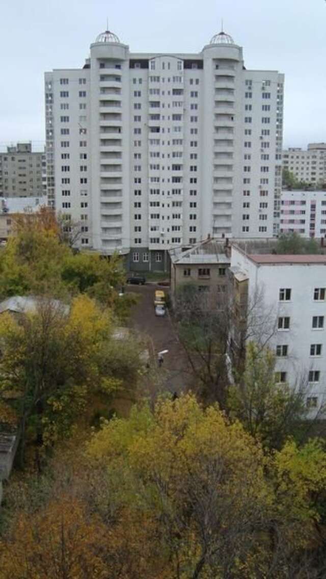 Гостиница На Высоте Уфа-27